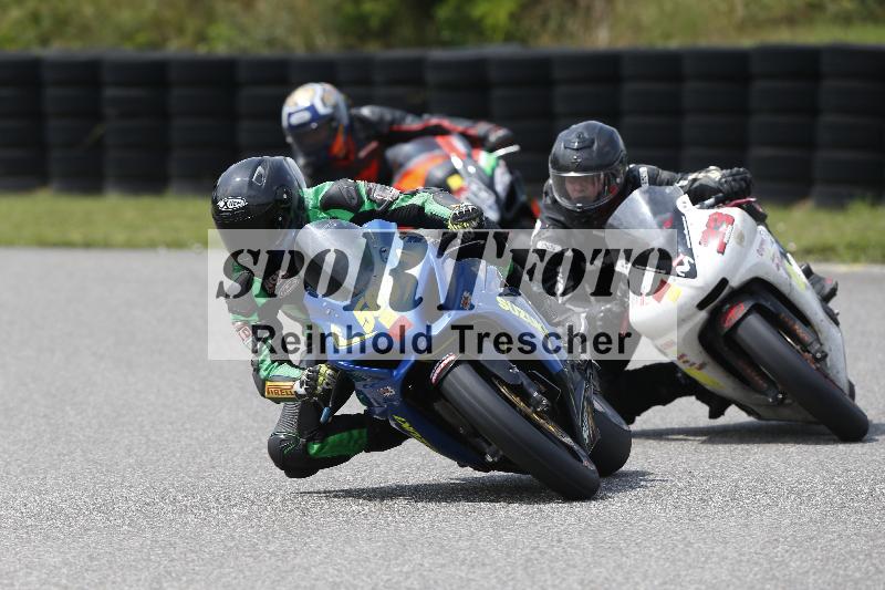 /24 08.06.2025 TZ Motorsport ADR/Gruppe rot/33